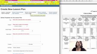Schoolnet-Creating and Sharing Resources