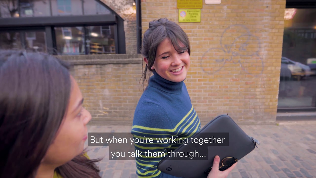 Le Wagon London: From Teacher in the countryside to Digital Nomad