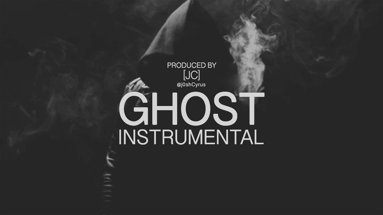 [JC] - Ghost instrumental (Hip Hop) - YouTube