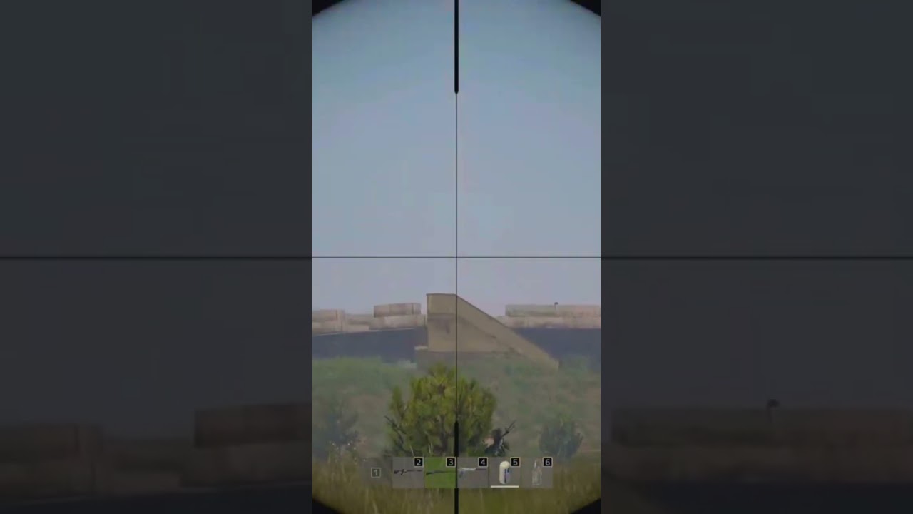 Another day on dayz PvP.. 