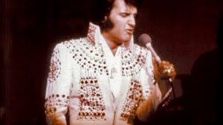 Elvis- Las Vegas 1973