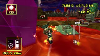 ctgp Wr Lava Lake  200135  Tobun