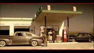 Comercial Texaco