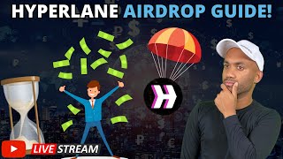 Hyperlane Airdrop Guide! [Complete Walkthrough!]