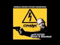 Thumbnail for Mike Patton - Shock & Shootout  SoundTrack Orginal