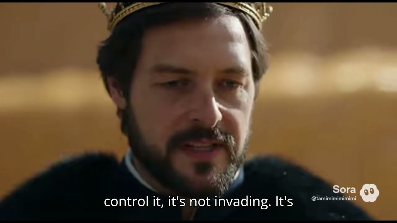 THE KINGS FALL (EP:3 SE:1)