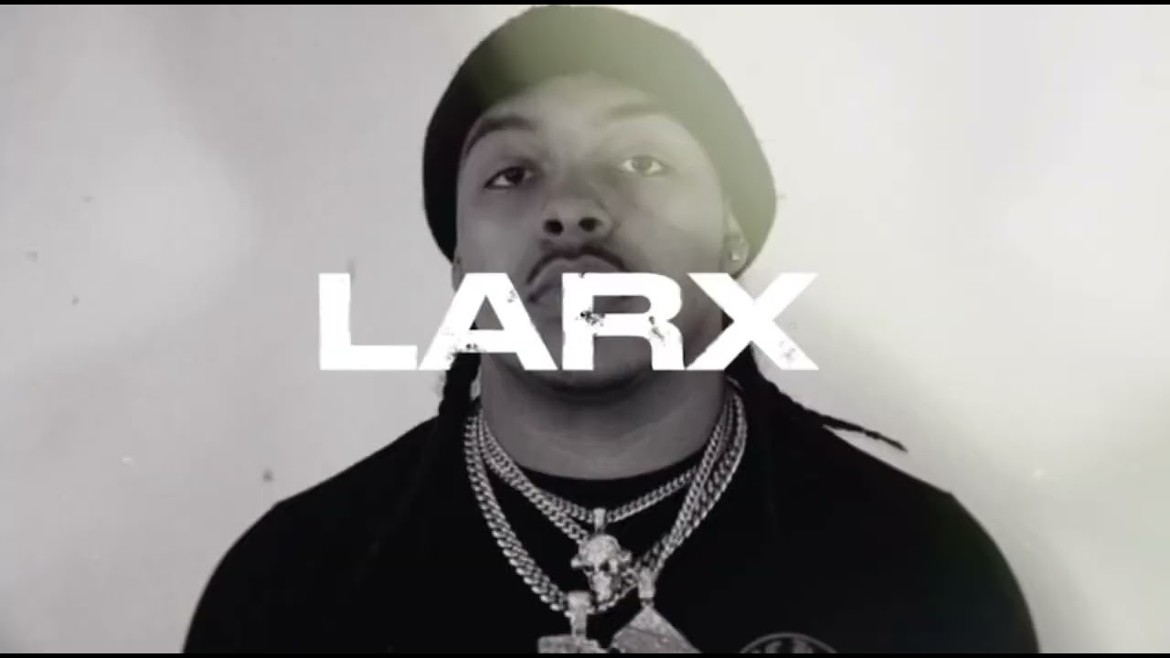 Kid LarX - Cheat Code Ft IndiaaLi [Official Visualizer]