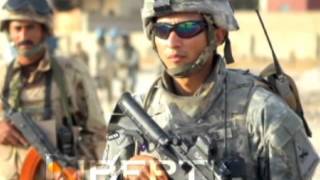 Famous Military BibleStick Chaplain Testimonies Profile