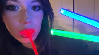 follow my instructions but they're different for everyone (asmr)