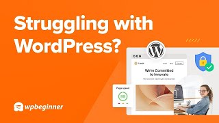 Struggling with WordPress? There's an EASY Fix You're Missing