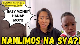 GUSTO  NG MABILIS NA PERA?!🔥🔥SASABIHIN KO ANG TOTOO-GRABE ANG ONLINE LIMOS DAHIL NASANAY SA BIGAY?!!