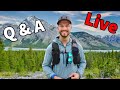 GDT and Dream Trips // LIVE Q&A