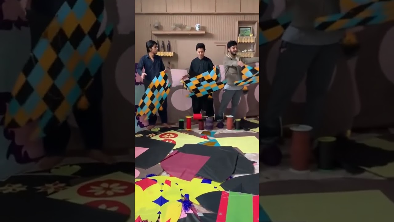 Quettabasant2k25😍