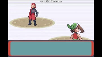 Moemon Emerald Solrock Solorun 2017 Part #3 1