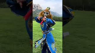 After Watching, You Can Directly Control The Hard Control For 10 Seconds. The Moment Of Being Co