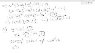 A-Level Maths Paper 1 Revision (Edexcel) - Important Topics!