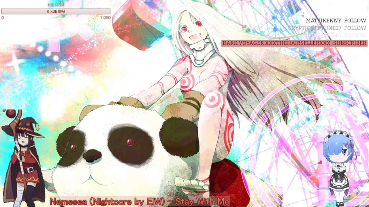 Nightcore Radio Russia