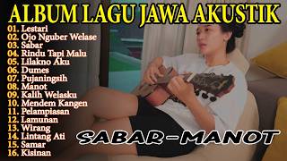 Lestari  Ojo Nguber Welase  Sabar  Della Monica  Cover Lagu Jawa Akustik  On Trending 2026