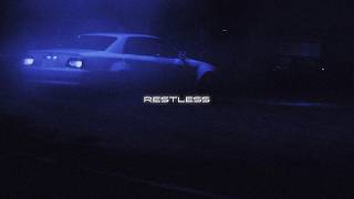 Sapphyre  Restless wavehardwave fomh Rebirth