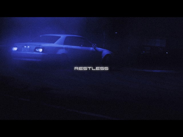 sapphyre - restless [wave/hardwave] [FOMH: REBIRTH]