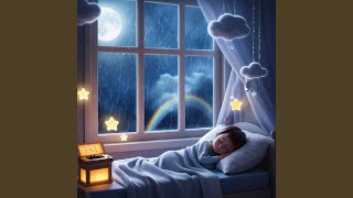 Raindrops and Sweet Slumber