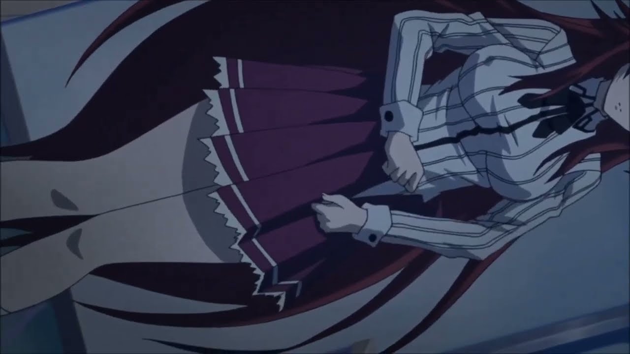 Shoujo Traveler -- { AMV } -- Anime Mix