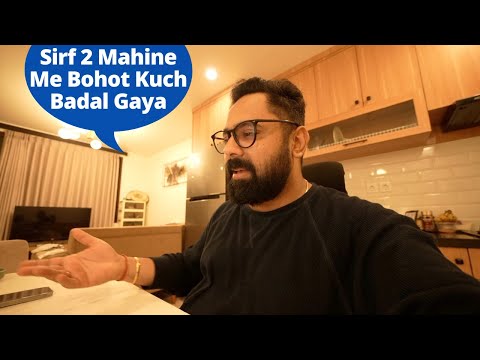 Kyon Kaam, India Aur Canada..Maine Teeno Chor Diye The..