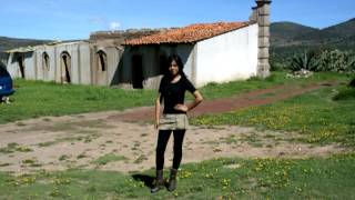 Almoloya Hidalgo Haciendas