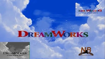 DreamWorks Animation Logo 2004 Has A Sparta Remix