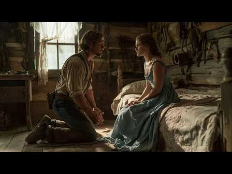 “Sleep Beside Me, Just Tonight”—He Asked. She Never Left Again ｜ Wild West Stories