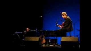 Jon Brion & Britt Daniel of Spoon - The Underdog