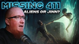 A Jinn Abducted Her! The Terrifying Truth Behind Missing 411
