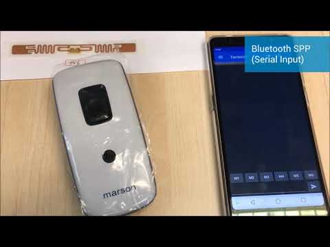 Bluetooth HID vs.  Bluetooth SPP