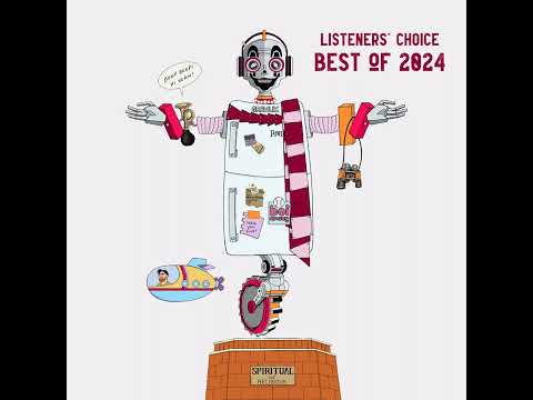 Grawlix Saves the World - Best of 2024: Chat ICP