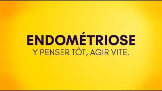 Vidéo nationale de sensibilisation | Filières de santé Endométriose | 28 mars 2026