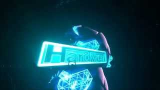 Hardwell  - BBF 2015