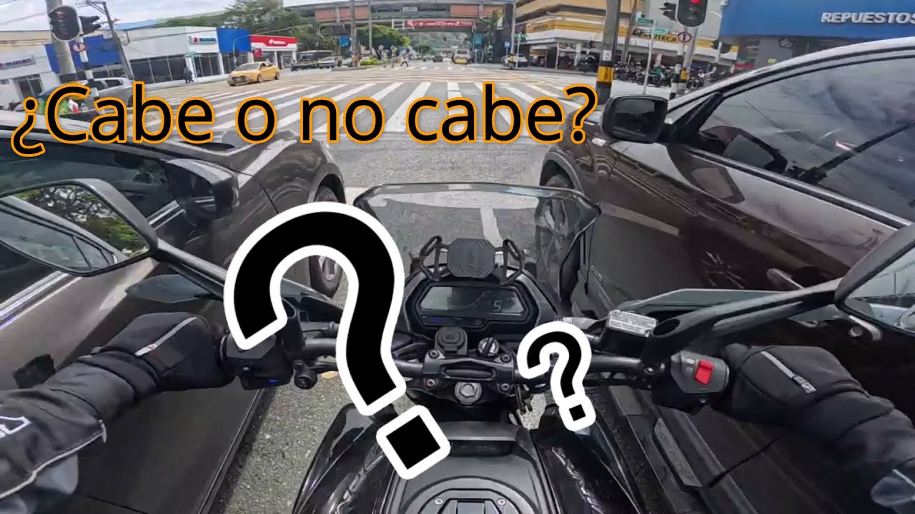 A day in the city Dominar 400