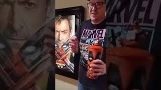 Deadpool & Wolverine Out of Theater Reaction (Delco Dork)