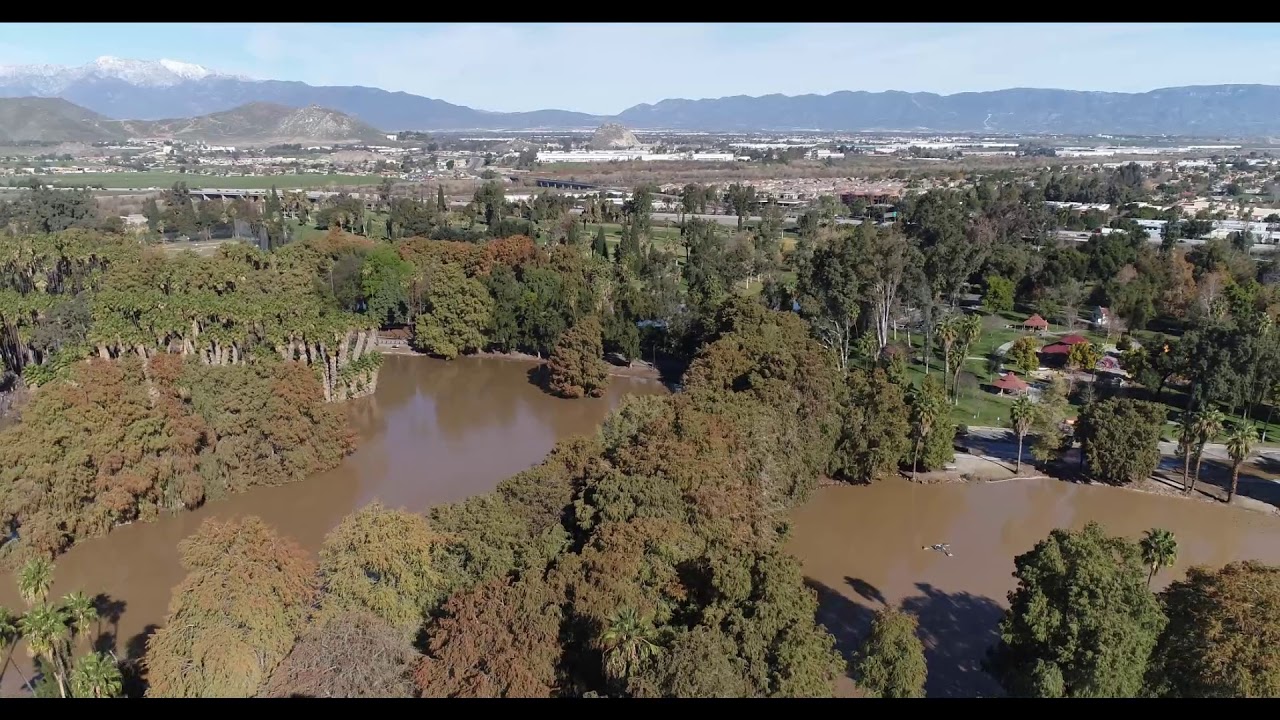 fairmont park YouTube