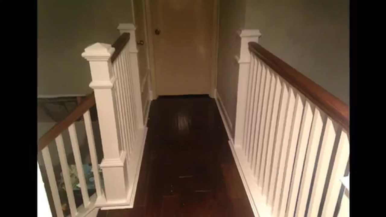 interior trim tx YouTube