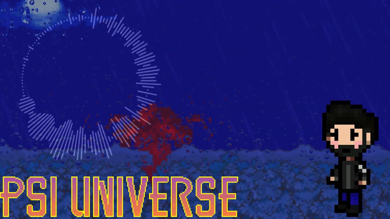 PsiU Custom Mix - Even in my Dreams, and in my Heart