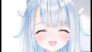 satisfied tenshi noises..