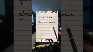 PHASMOPHOBIA HAS EASTER EGGS?! #phasmophobia #shorts Profile