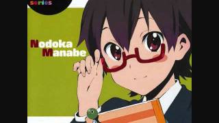 Nodoka Audition
