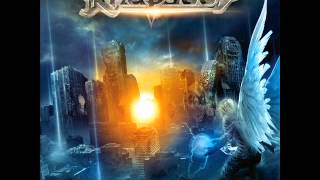 Video thumbnail of "Luca Turilli's Rhapsody - Tormento E Passione"