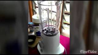 Shaklee Esp Smoothie