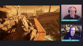 Myst Chat Ep. 4: Stoneship Age