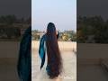Homemade Hair Growth Oil for Long Thick Hair #ytshorts #homeremedies #longhair #shorts