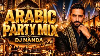 Download lagu ARABIC PARTY MIX – Arabic EDM • Dance • Club Music — ALL ORIGINAL DJ NANDA SONGS