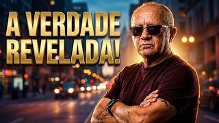 ALEX DI CAMARGO: "Muita gente não sabe, mas essa é a real história..." (EXCLUSIVO)